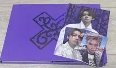 TXT 7TH YEAR LUCKY DRAW ラキドロ ヨンジュン - メルカリ