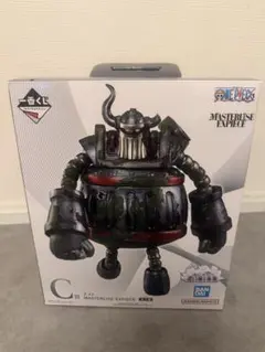 一番くじC賞　ワンピース　エメト