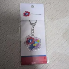 大阪萬博  MYAKUMYAKU 鑰匙圈