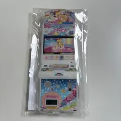 アイカツ アクリルスタンド アイカツマシン 筐体 アイカツ！ アクリルスタンド アイカツマシン 筐体 DCD 星宮いちご