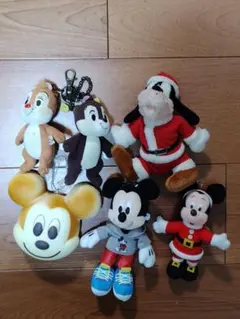 ディズニーグッズ