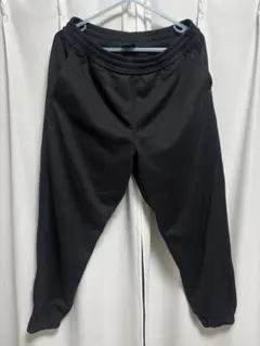 CUP AND CONE Mesh Easy Pants Big black - メルカリ