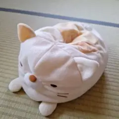すみっコぐらし - 新品◆すみっコぐらし◆ぬいぐるみティッシュケース◆マスクケース◆全5種類 すみっコぐらし銭湯 POP-UP SHOP ぬいぐるみティッシュケース