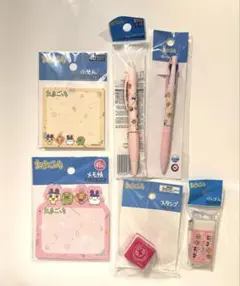 たまごっち　文房具セット　まとめ売り②