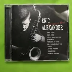 ERIC ALEXANDER Essential Best