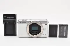 2026年最新】カメラ eos m100の人気アイテム - メルカリ