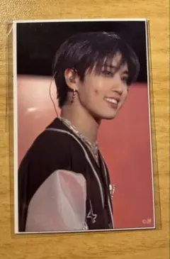 【Straykids】ハン VR 購入特典 ステッカー