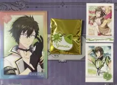 アイナナ　二階堂大和　セット