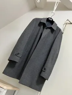 チェスターコート ピーコート