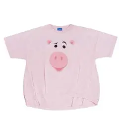 ハム Tシャツ トイストーリー　東京ディズニーリゾート限定