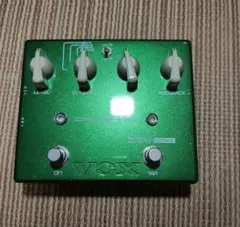 2026年最新】vox time machineの人気アイテム - メルカリ