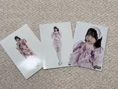 桜庭遥花 生写真