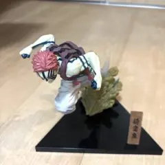 レア物　猗窩座　フィギュア　1番クジ、プライズ3体セット Amazon | 鬼滅 猗窩座フィギュア3体セット | フィギュア・ドール