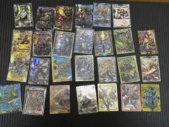 デュエルマスターズ まとめ売り 引退品　デュエマ　赤白サムライ　金トレジャー デュエルマスターズ まとめ売り 引退品 デュエマ 赤白サムライ 金