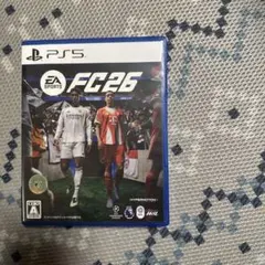 EA SPORTS FC 26 PS5