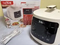 ラクラ・クッカー プラス コンパクト CY353AJPのサムネイル