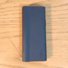 h4750電子タバコ加熱式★グロープロスリム★ブラック★24年廃盤品★使用回数少