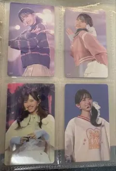 加藤心 タレントカード