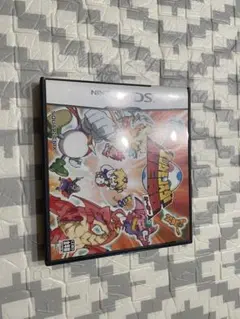 エッグモンスターHERO ニンテンドーDS ソフト