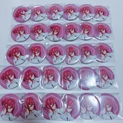 本日限定価格】 ブルーロック バレエコア 千切豹馬 缶バッジ 5点 ②