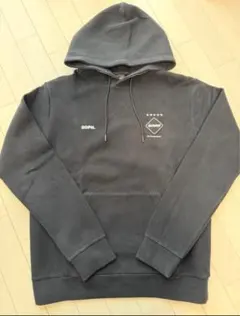 ブリストル パーカー