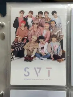 【まとめ買いでお得】 SEVENTEEN 2019 JAPAN SVT 集合