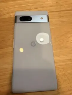 シンプルスマホ7 本体