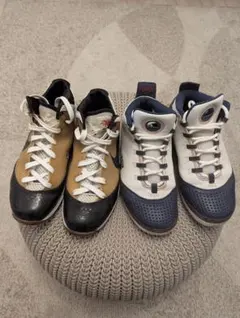 2026年最新】ナイキ レブロンソルジャーの人気アイテム - メルカリ