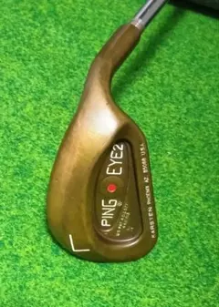 2025年最新】ピン eye2 ベリリウムカッパーの人気アイテム