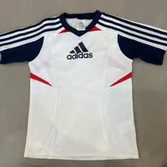 adidas アディダス 半袖プラシャツ　３枚セット