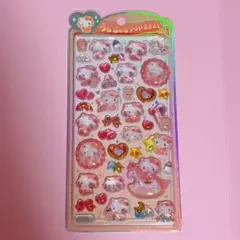 うるちゅる POP SEAL ベビーキティ