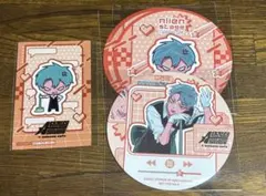 2026年最新】Alien stage ティル 缶バッジの人気アイテム - メルカリ