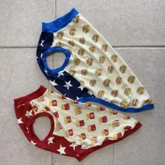 中型犬&大型犬服 【専用】