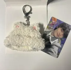 StrayKids アイエン フォクシニー セット