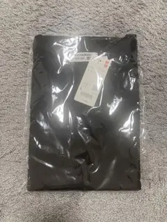 【新品未使用】UNIQLO × ANYA リブタンクトップ T4TANK