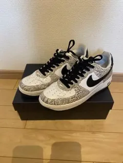2026年最新】air force 1 白蛇の人気アイテム - メルカリ