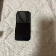 ジャンク】iPhone XS 64GB SIMフリー 背面割れ・画面虹線 - メルカリ