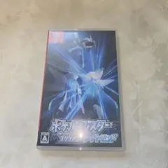 ポケットモンスターブリリアントダイアモンド
