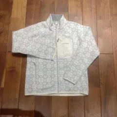 mont-bell　キッズフリース150CM