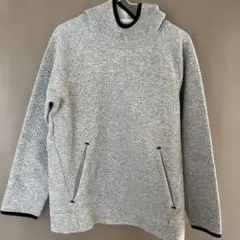 130 スエットパーカー