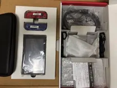 【動作確認済】Nintendo Switch 本体 おまけつき 【任天堂 】のサムネイル