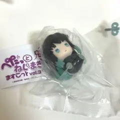 鬼滅の刃 ぺたっとねじまきますこっとvol.3 時透無一郎