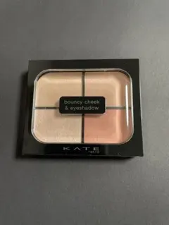 KATE バウンシーチークシャドウ PK-1 ウォームピーチ