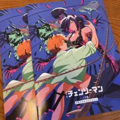 2025年最新】チェンソーマン メモリアルコレクションの人気アイテム