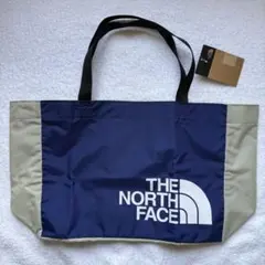 新品未使用 The North Face ノースフェイス ループトートバッグ M