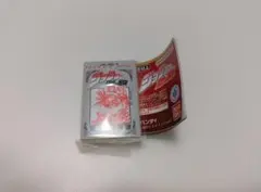 ジョジョ2部　豆ガシャ本