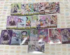 東方Project 3BOX購入特典 キャンペーンPR プロモ ノーマル4コン