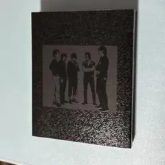 ARASHI 10th Anniversary 会員限定特典