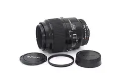 ☆Nikon AF MICRO NIKKOR 105mm1:2.8フードキャップ - メルカリ