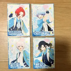 いれいす サマダイ りうら hotoke 初兎 悠佑 ブロマイド